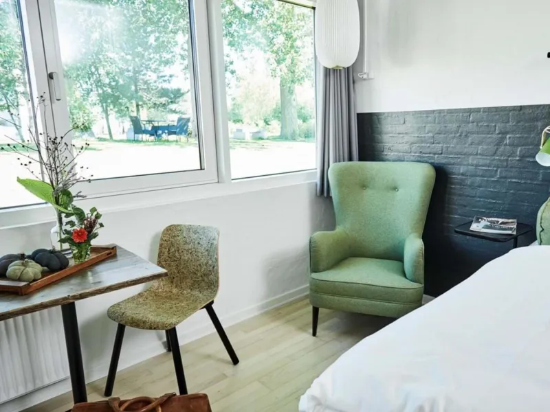 Billede 57 af Storebælt Sinatur Hotel & Konference