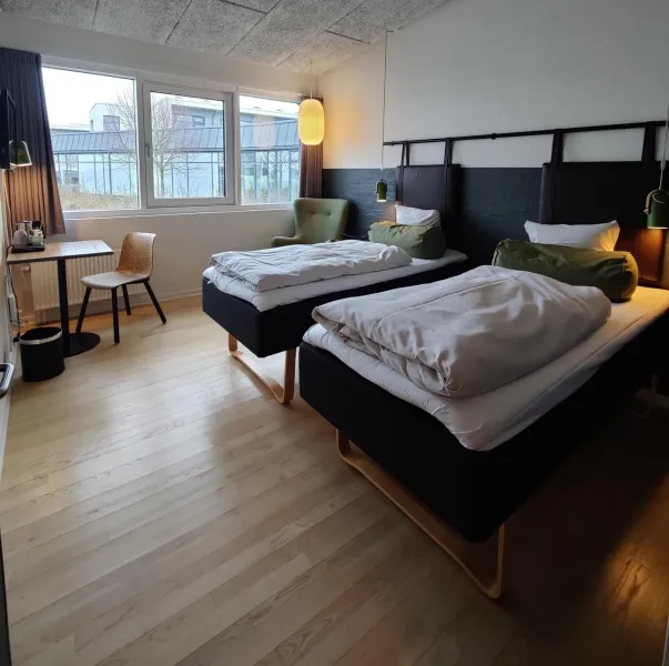 Billede 67 af Storebælt Sinatur Hotel & Konference