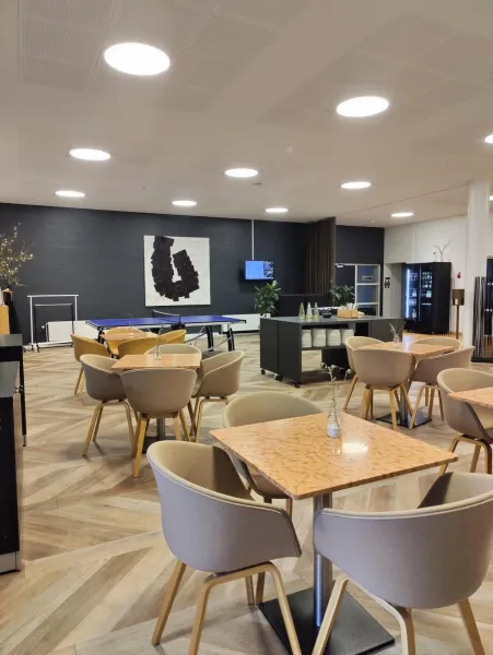 Billede 68 af Storebælt Sinatur Hotel & Konference