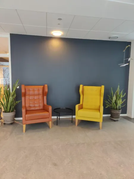 Billede 84 af Storebælt Sinatur Hotel & Konference