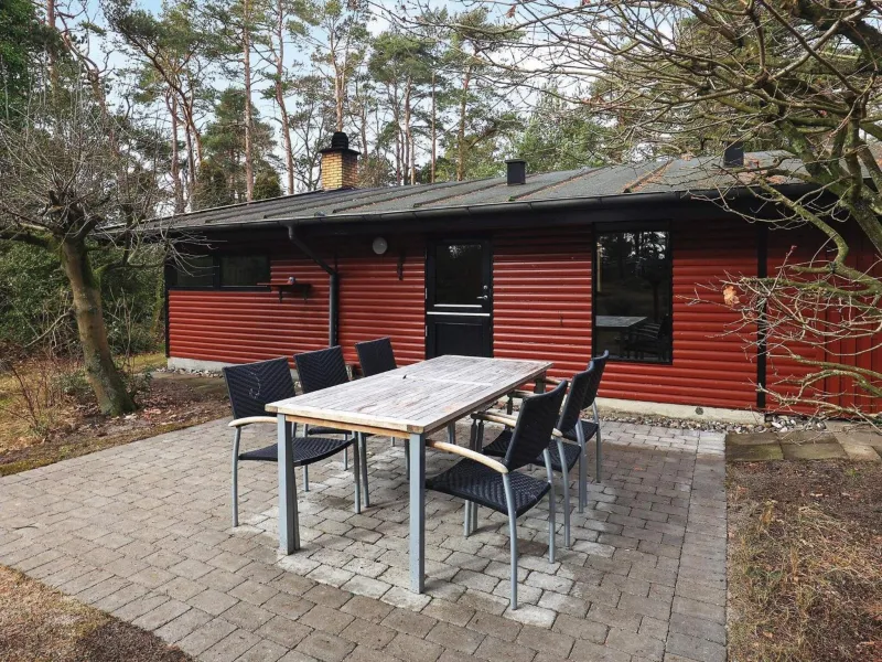 Billede 6 af 6 person holiday home in Væggerløse-By Traum