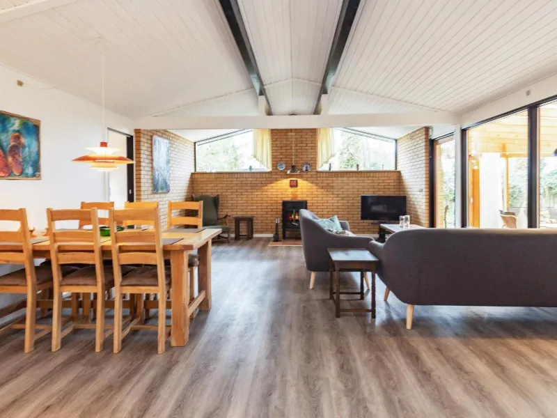 Billede 7 af 6 person holiday home in Væggerløse-By Traum