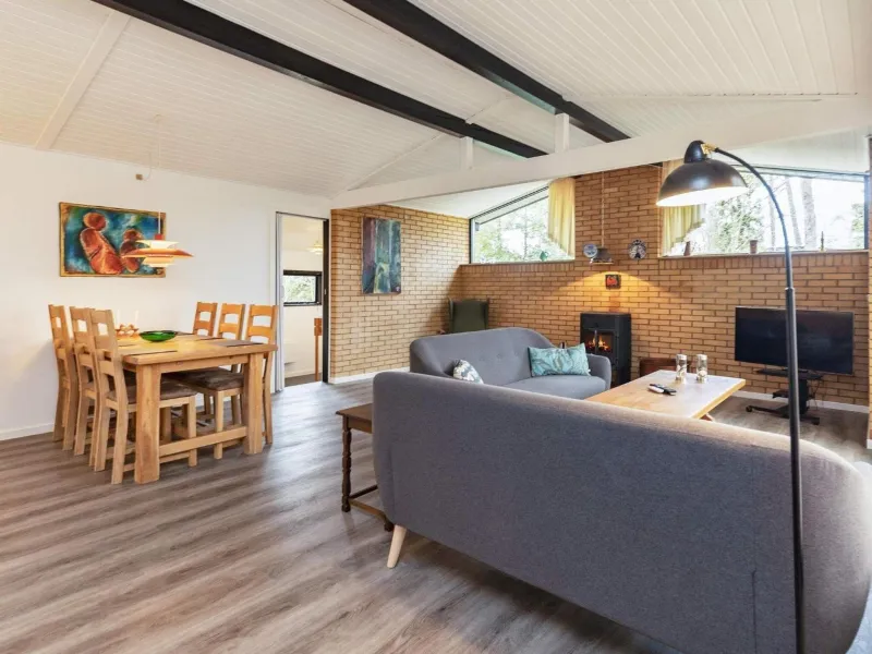 Billede 10 af 6 person holiday home in Væggerløse-By Traum