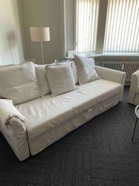 Billede 7 af Cozy 4-Bedroom Apartment Aalborg