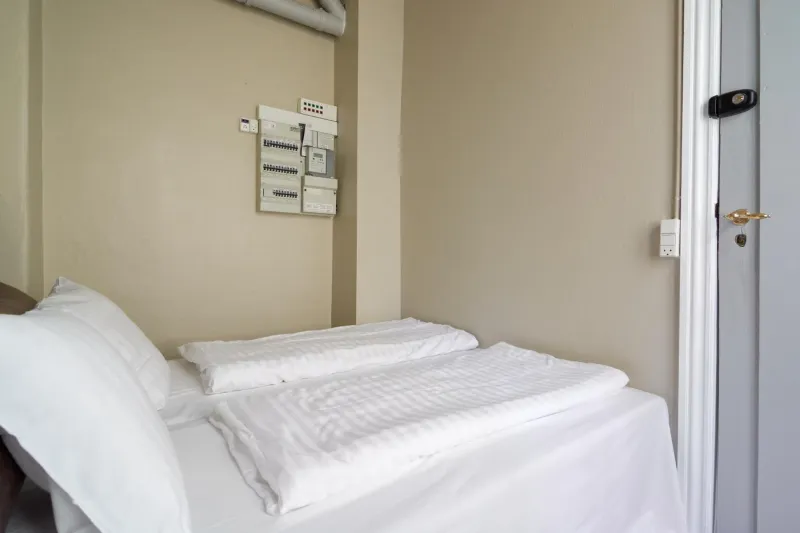 Billede 4 af Spacious 3B w Double Beds Copenhagen City Centre
