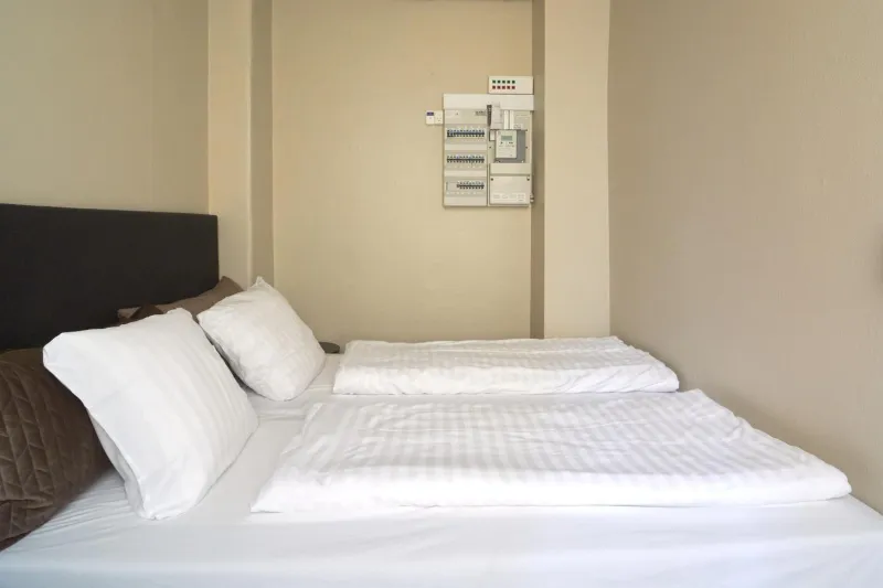 Billede 40 af Spacious 3B w Double Beds Copenhagen City Centre