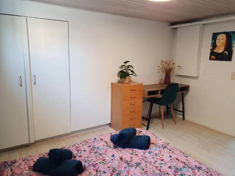 Billede 8 af Cozy basement apartment in the center