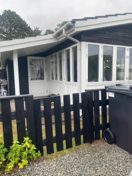 Billede 6 af Cosy Holiday Home - 300 m to beautiful beach and cafés
