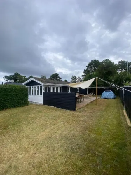 Billede 8 af Cosy Holiday Home - 300 m to beautiful beach and cafés
