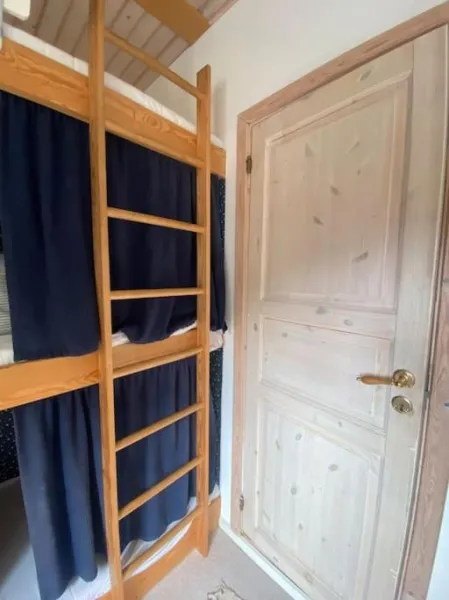 Billede 28 af Cosy Holiday Home - 300 m to beautiful beach and cafés