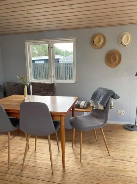 Billede 41 af Cosy Holiday Home - 300 m to beautiful beach and cafés