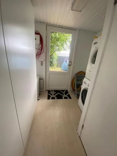 Billede 48 af Cosy Holiday Home - 300 m to beautiful beach and cafés