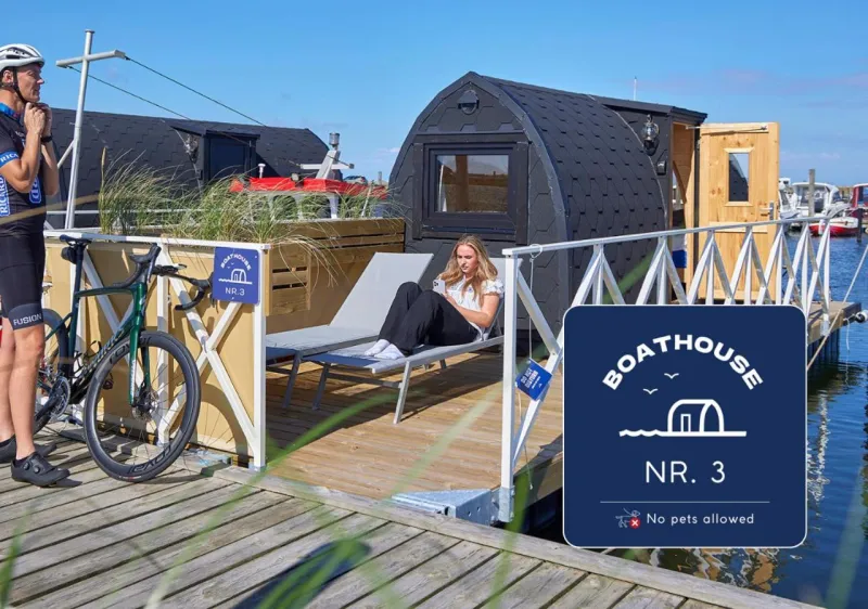 Billede 8 af Boathouses dk - Besøg os direkte på hjemmesiden