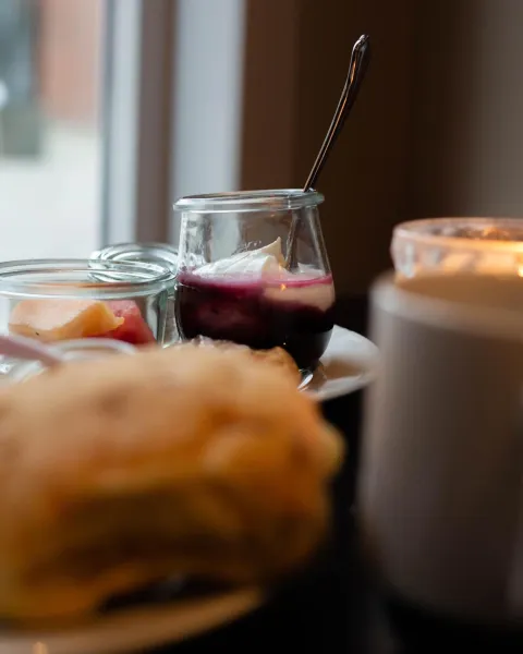 Billede 2 af Struer Grand Hotel