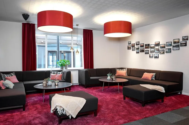Billede 23 af Struer Grand Hotel