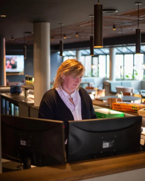 Billede 30 af Struer Grand Hotel