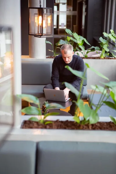 Billede 41 af Struer Grand Hotel