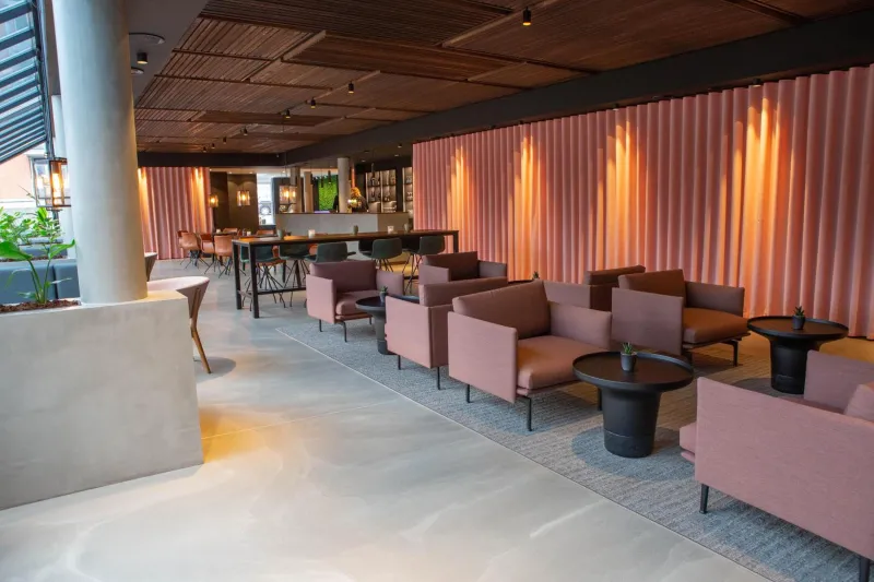 Billede 44 af Struer Grand Hotel