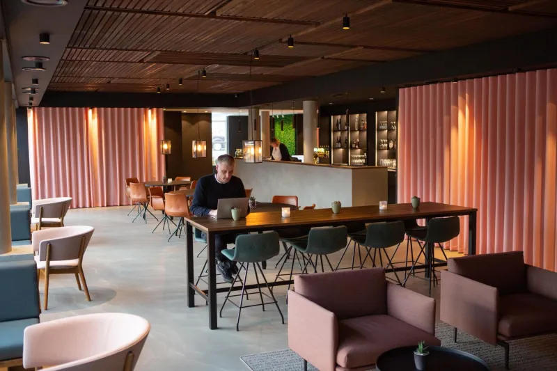 Billede 45 af Struer Grand Hotel