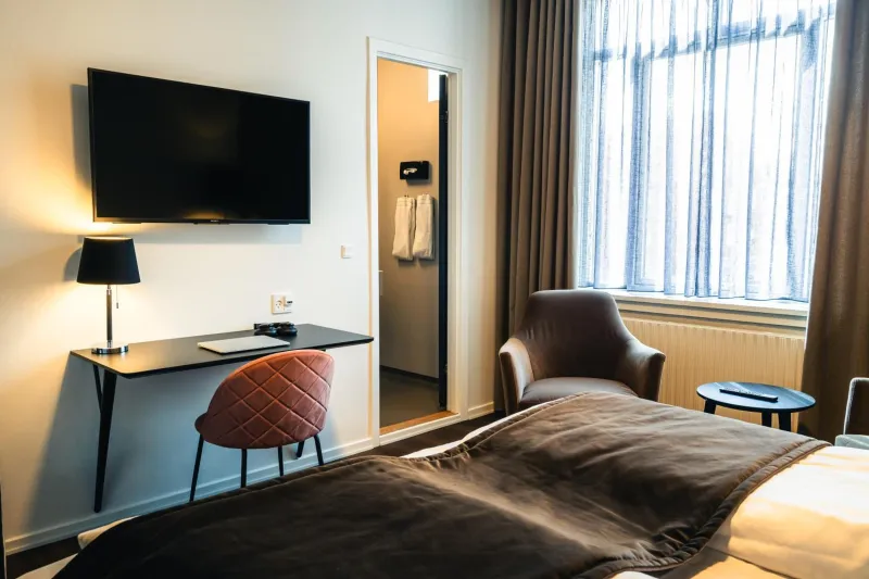 Billede 49 af Struer Grand Hotel