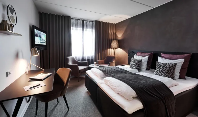 Billede 53 af Struer Grand Hotel