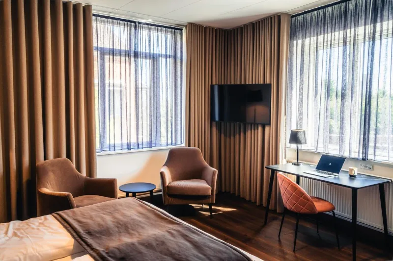 Billede 55 af Struer Grand Hotel