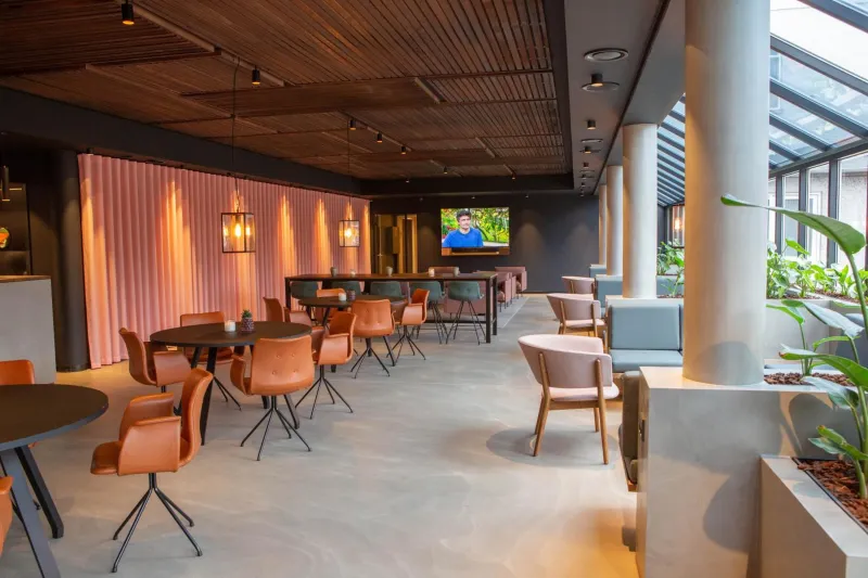 Billede 59 af Struer Grand Hotel