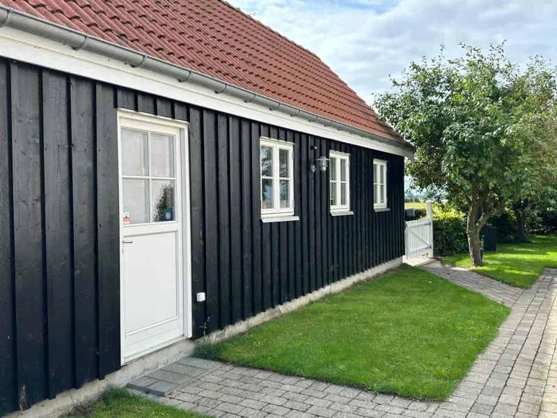 Langø Feriecenter - Sea View