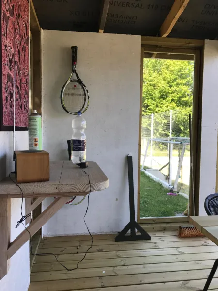 Billede 5 af Langø Feriecenter - Sea View