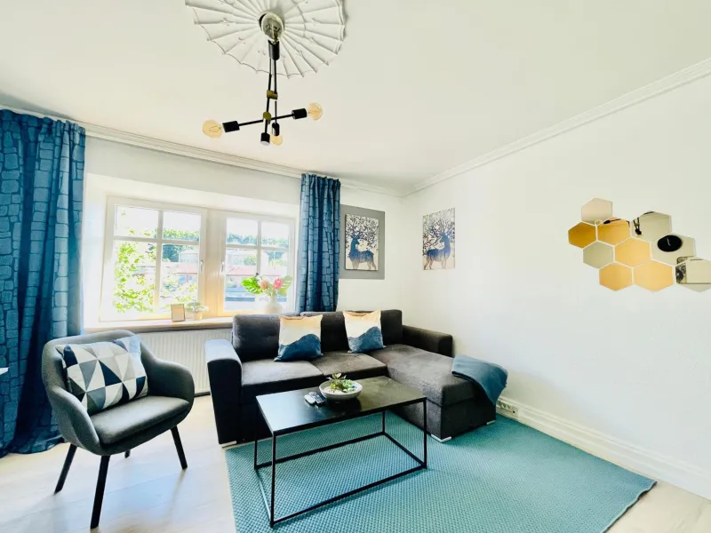 Billede 7 af aday - Modern 2 Bedroom Charming Central Apartment with Public Parking