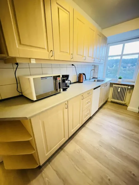 Billede 12 af aday - Modern 2 Bedroom Charming Central Apartment with Public Parking