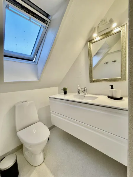Billede 13 af aday - Modern 2 Bedroom Charming Central Apartment with Public Parking