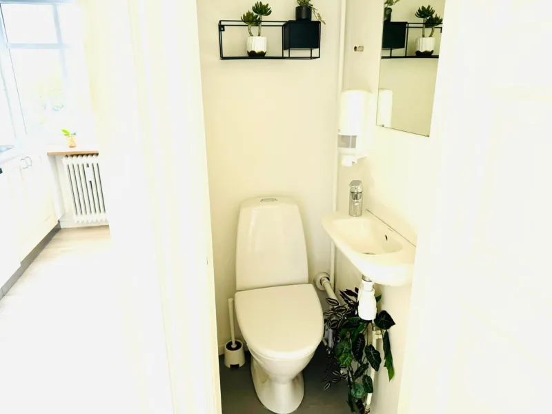 Billede 16 af aday - Modern 2 Bedroom Charming Central Apartment with Public Parking