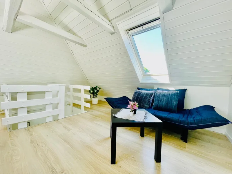 Billede 17 af aday - Modern 2 Bedroom Charming Central Apartment with Public Parking