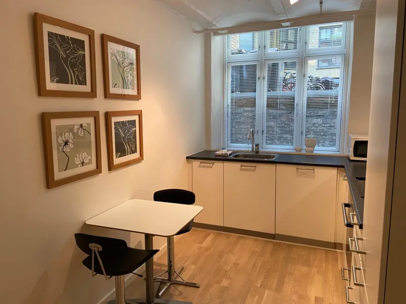 Billede 7 af City Center Apartment