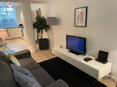 Billede 8 af City Center Apartment