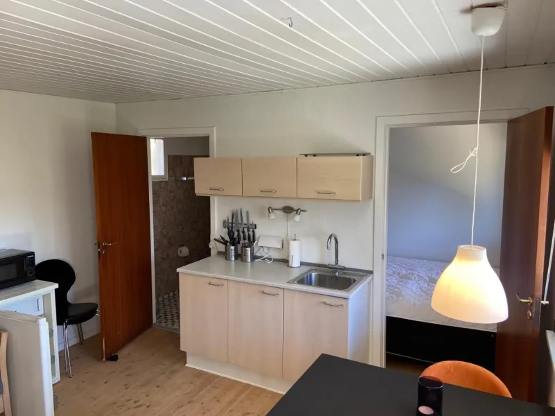 Billede 6 af Marielyst Beach and downtown rooms