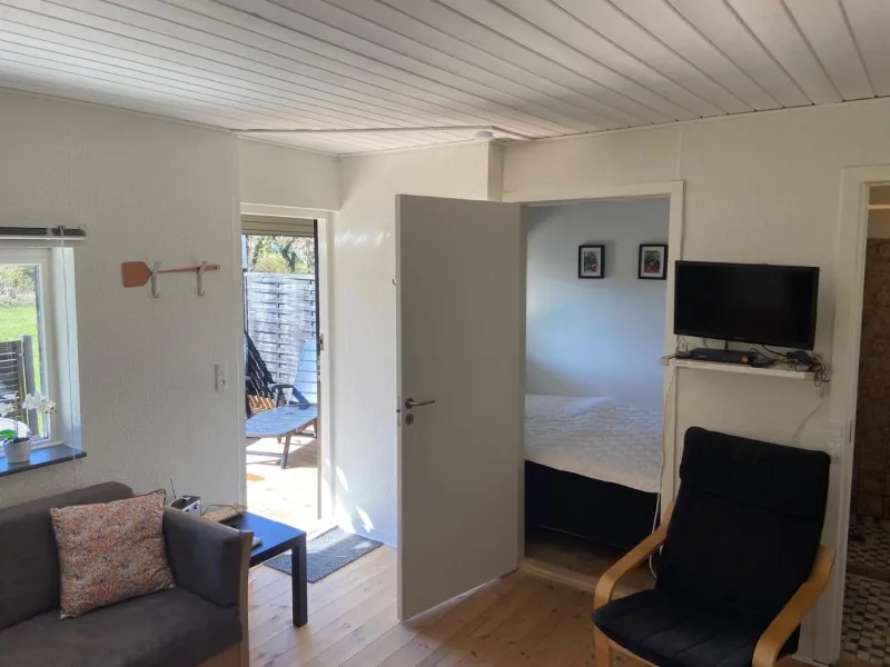 Billede 8 af Marielyst Beach and downtown rooms