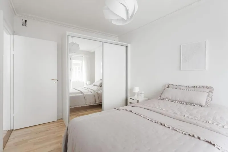 Billede 7 af Home by the lakes in the central of Copenhagen