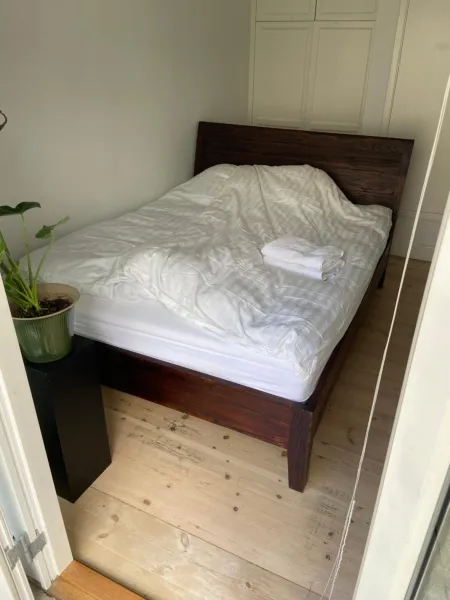 Billede 7 af Lejlighed indre København tæt ved Hovedbanegården.