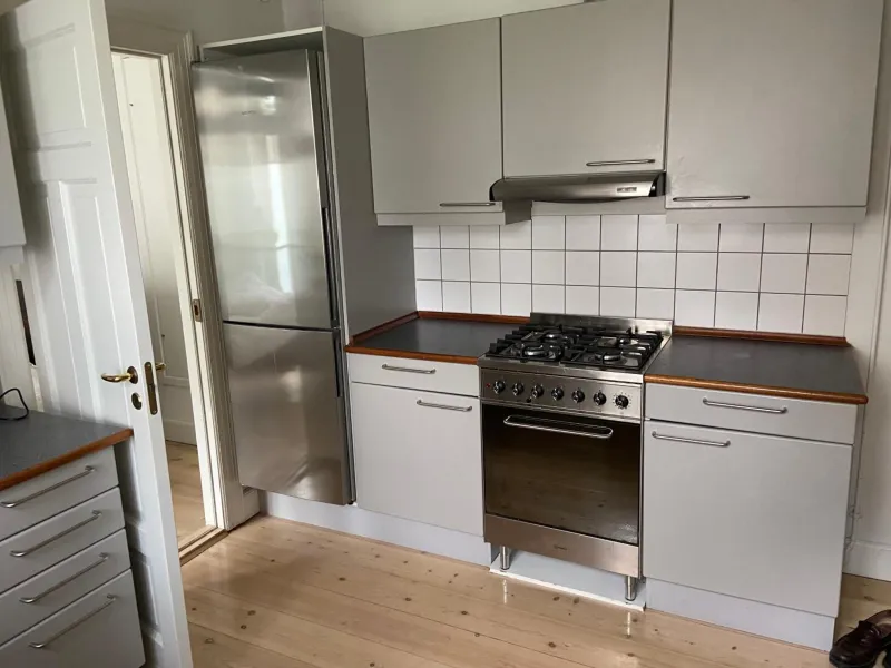 Billede 8 af Lejlighed indre København tæt ved Hovedbanegården.