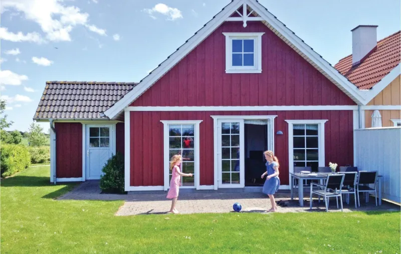 Holiday Home Strandg