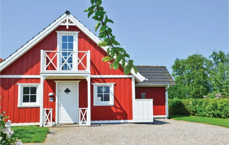 Billede 7 af Holiday Home Strandg