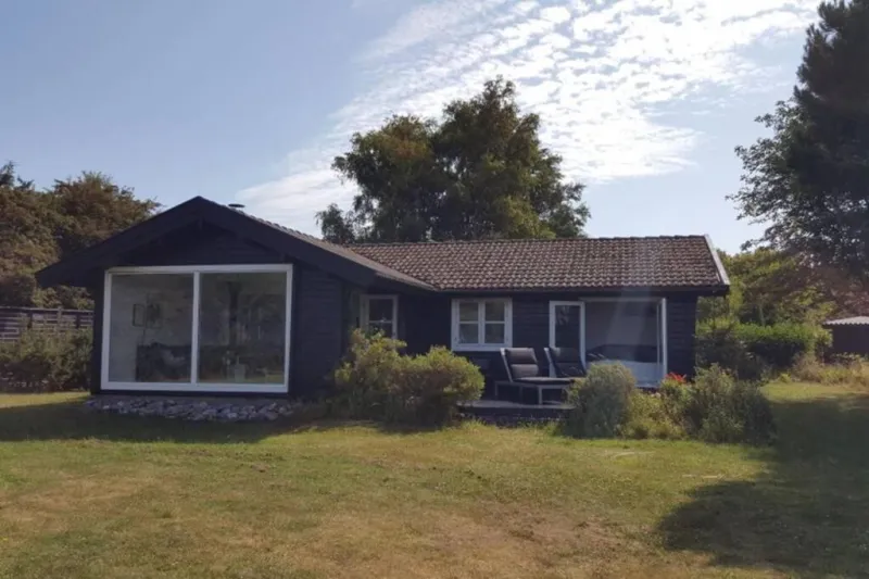 Billede 9 af Panoramic seaview from cottage