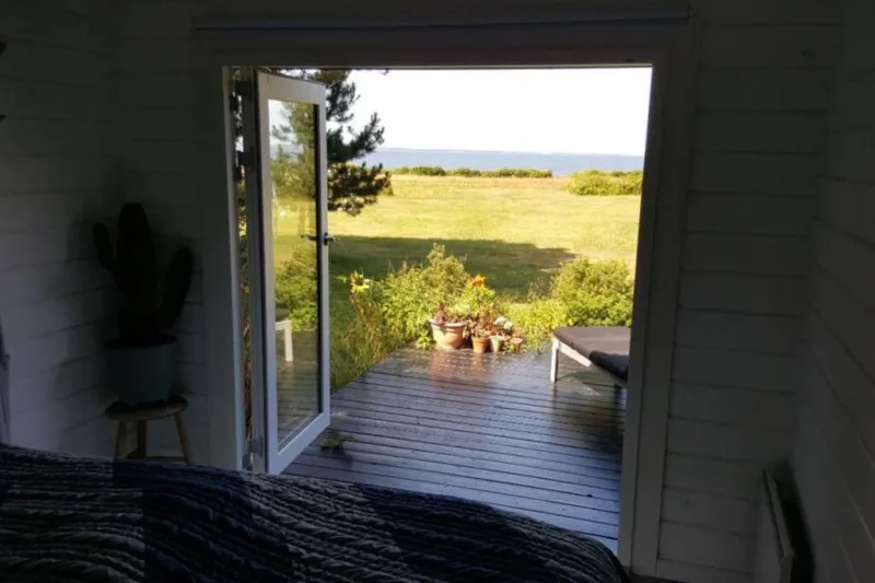Billede 25 af Panoramic seaview from cottage
