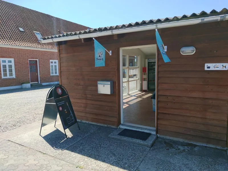 Billede 2 af Nissum Fjord Camping