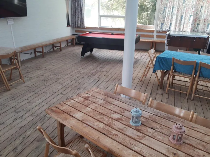 Billede 10 af Nissum Fjord Camping