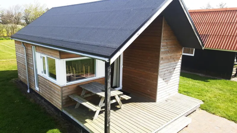 Billede 13 af Nissum Fjord Camping