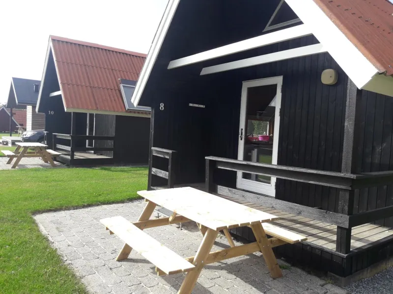 Billede 14 af Nissum Fjord Camping