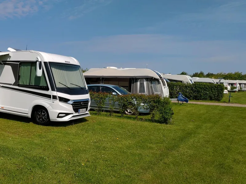 Billede 21 af Nissum Fjord Camping